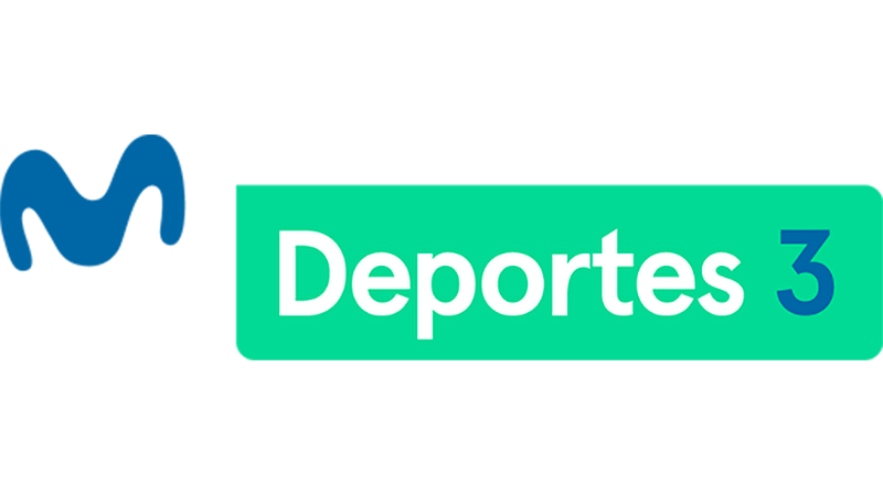 M. Deportes 3